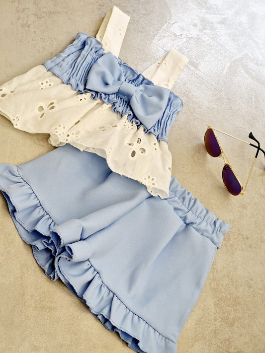 Coordinato Mirea