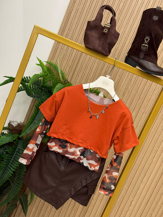 Body Military Beatris