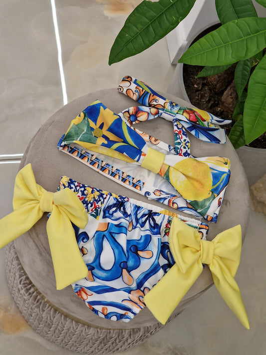 Costume Sorrento