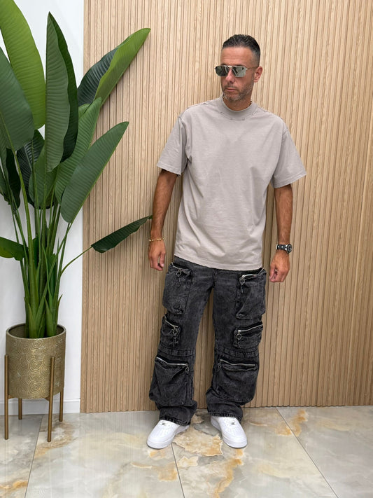 Cargo Jeff