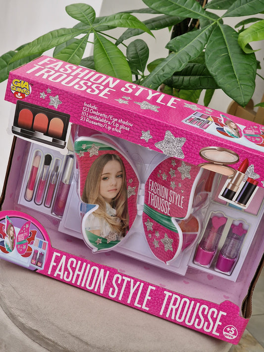 Fashion Style Trousse