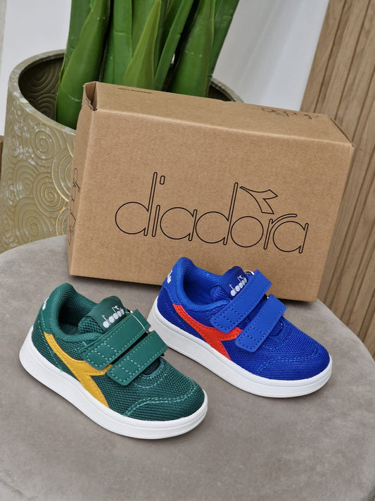 Scarpe Diadora Bonny