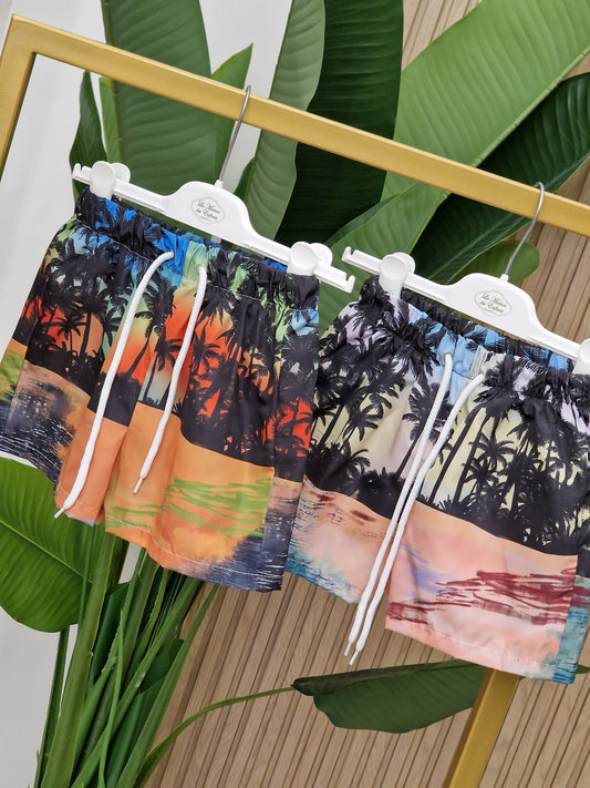 Costume Maldive