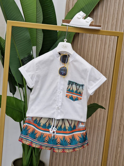 Coordinato Mare Australia