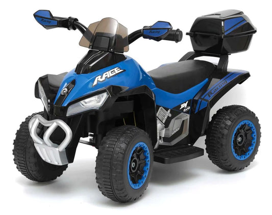 Quad Delux