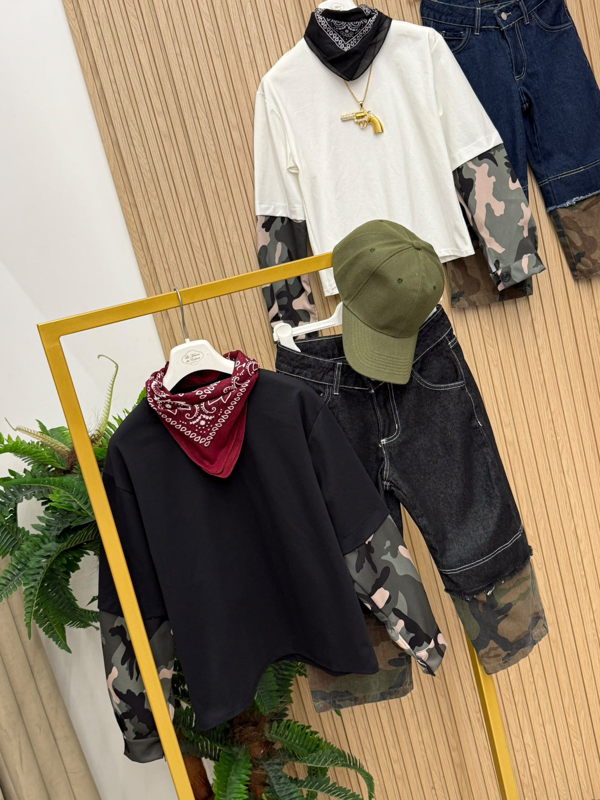 Maglia Marlon