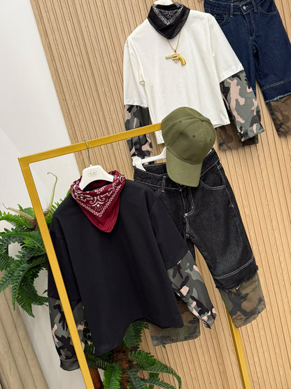 Maglia Marlon