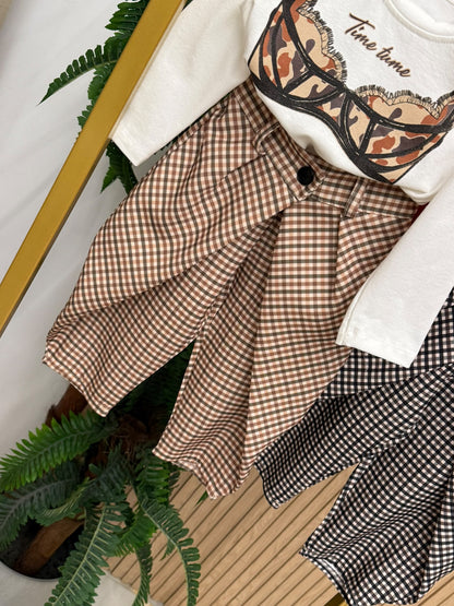 Pantalone Rachel