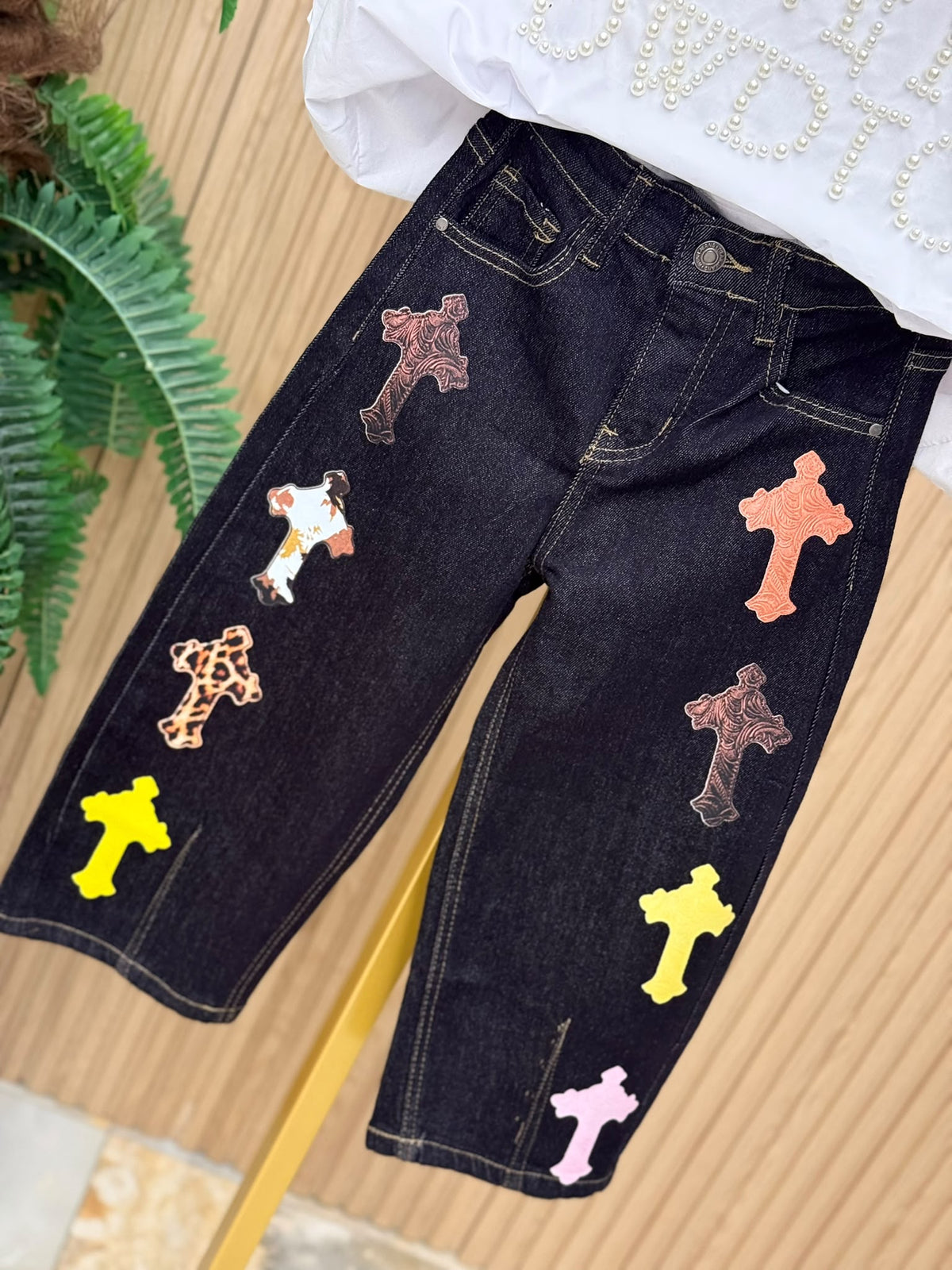 Jeans Klara