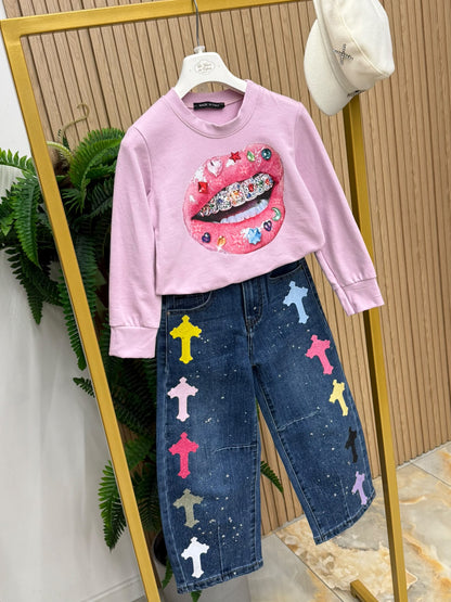 Jeans Double