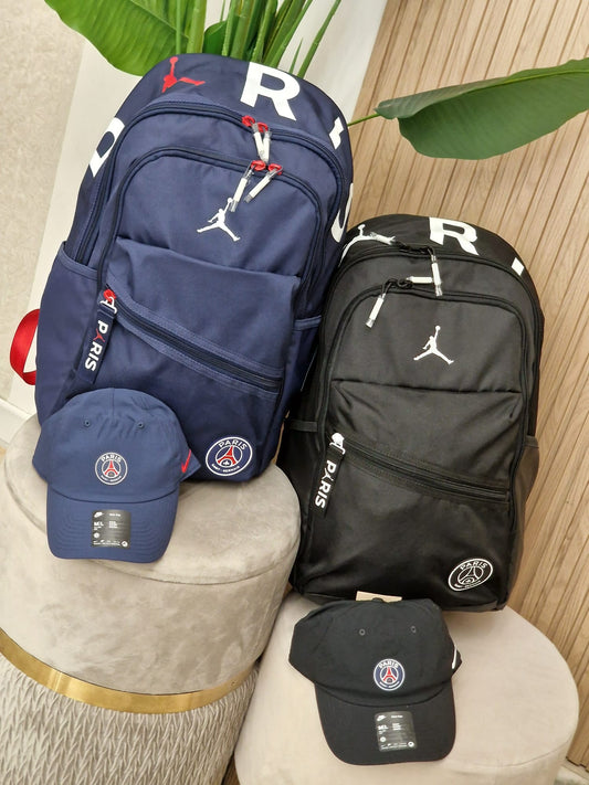 Zaino Paris Saint Germain Max