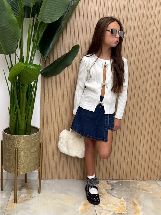Cardigan Fatiha