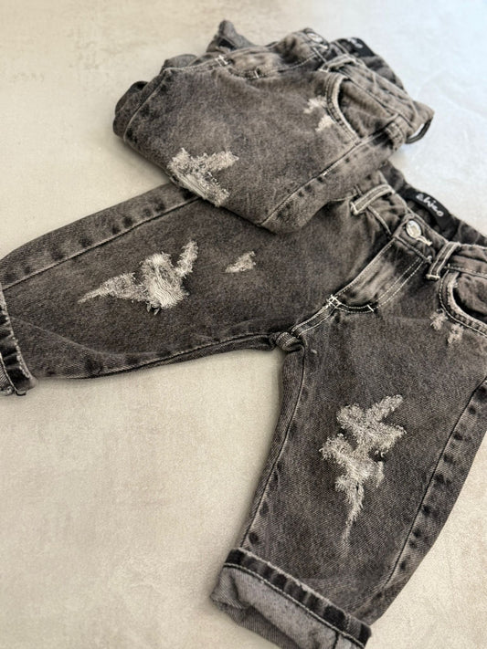 Jeans Henry