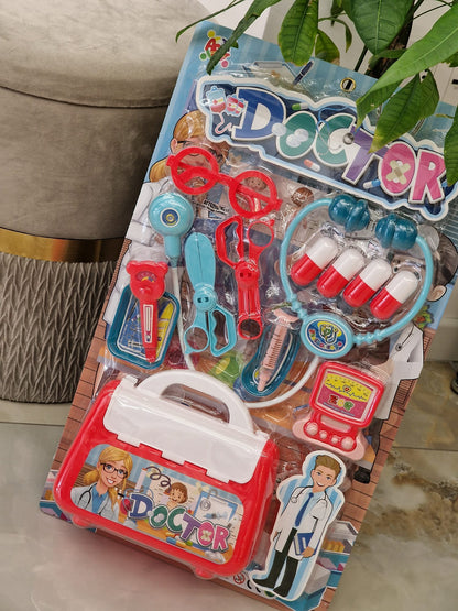 Doctor Set