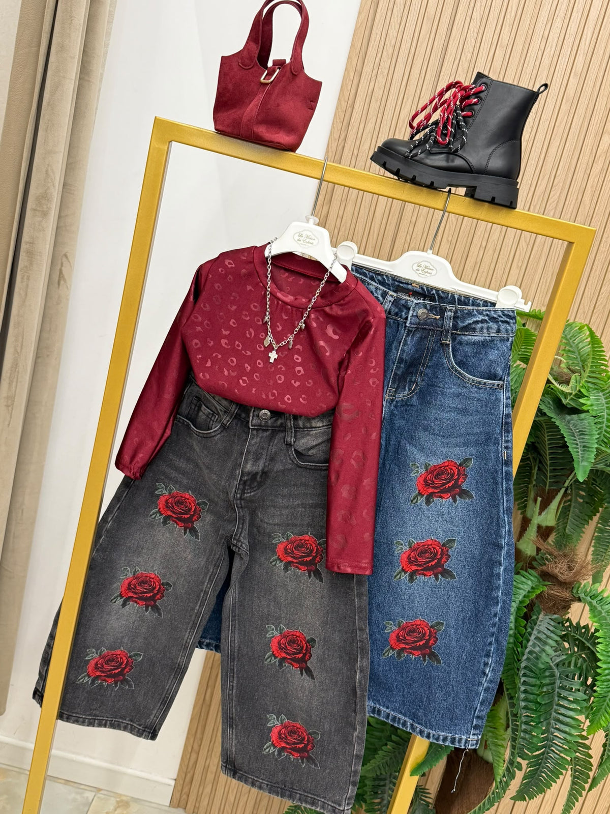 Jeans Olimpia