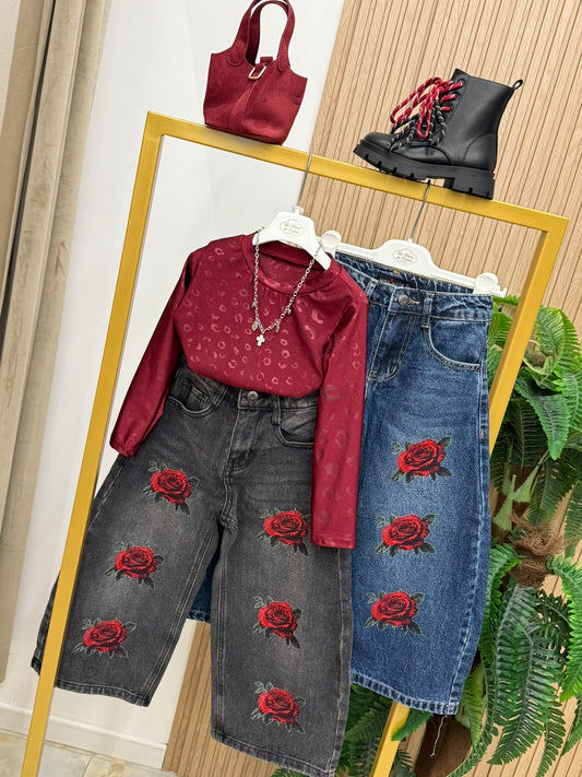 Jeans Olimpia