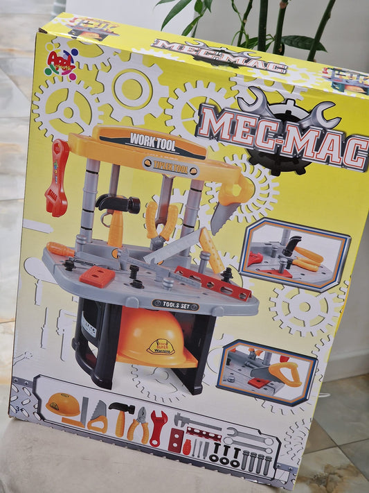 Mec mac