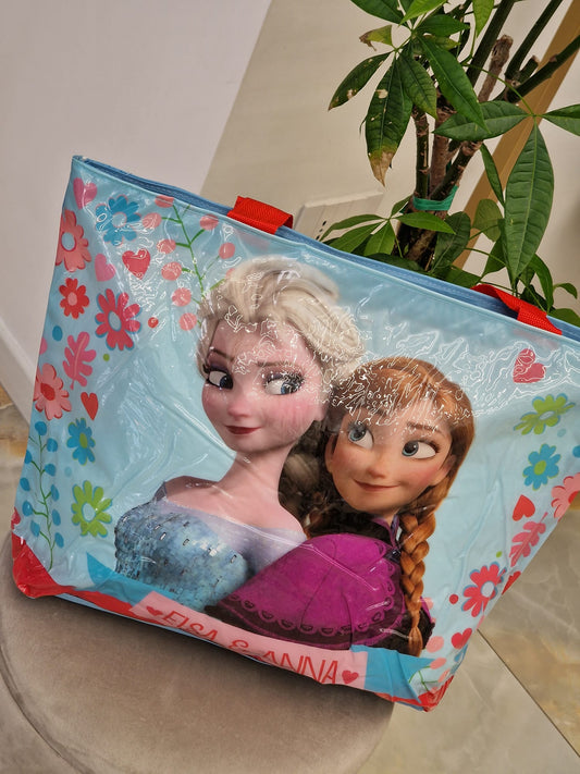 Borsa Personaggi Termica
