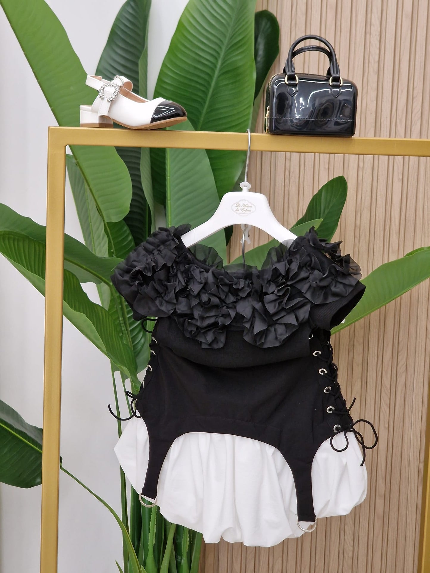 Maglia Savanna