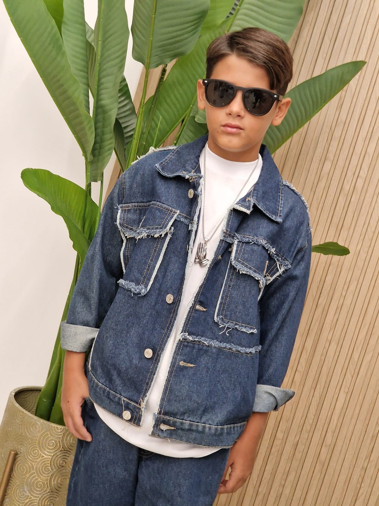 Coordinato Alvin