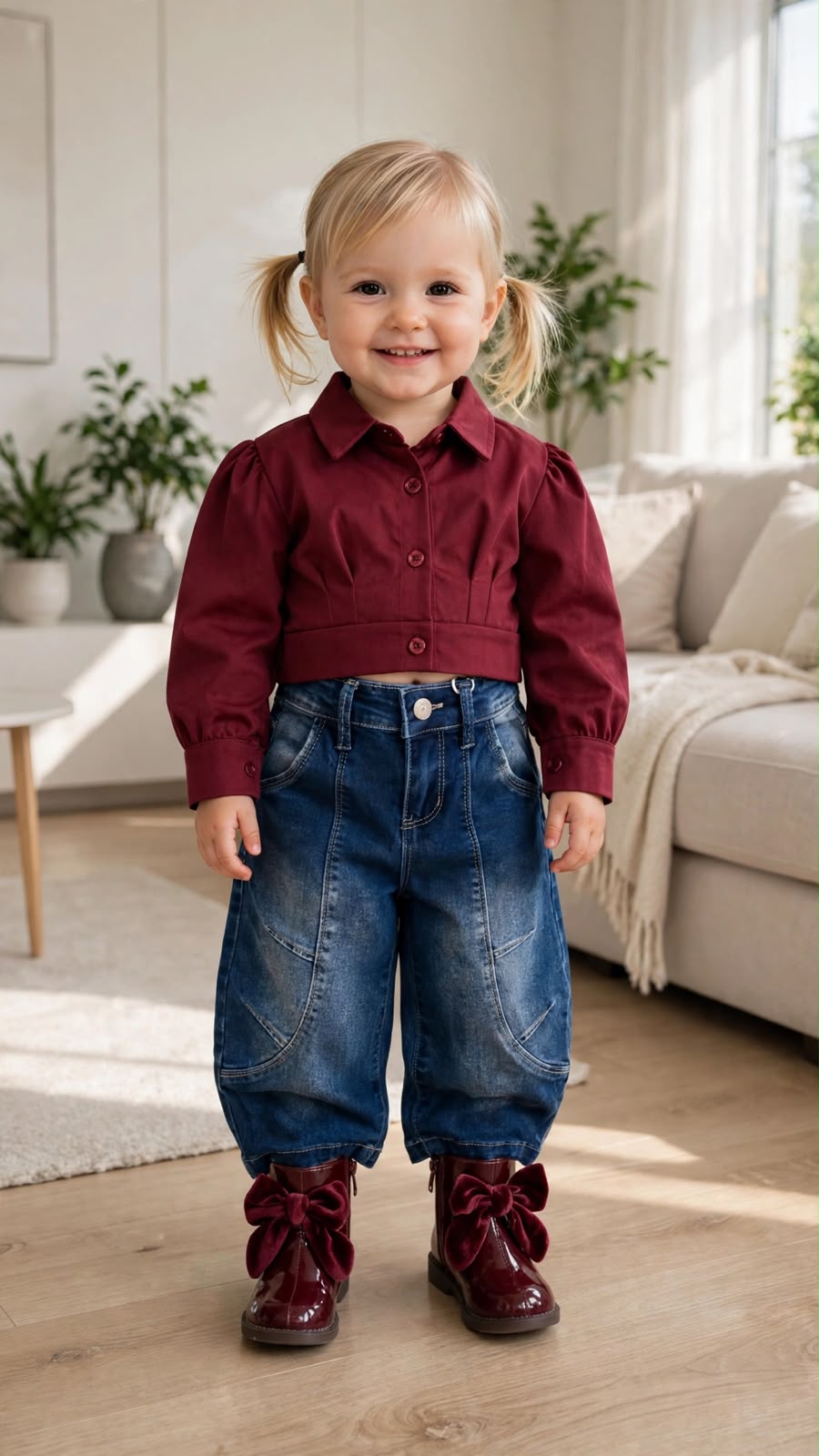 Jeans betty