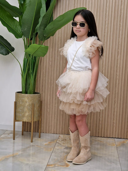 Coordinato jasmine