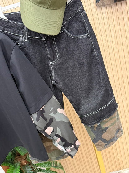 Jeans Marlon