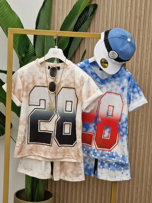 Coordinato Sporty 28