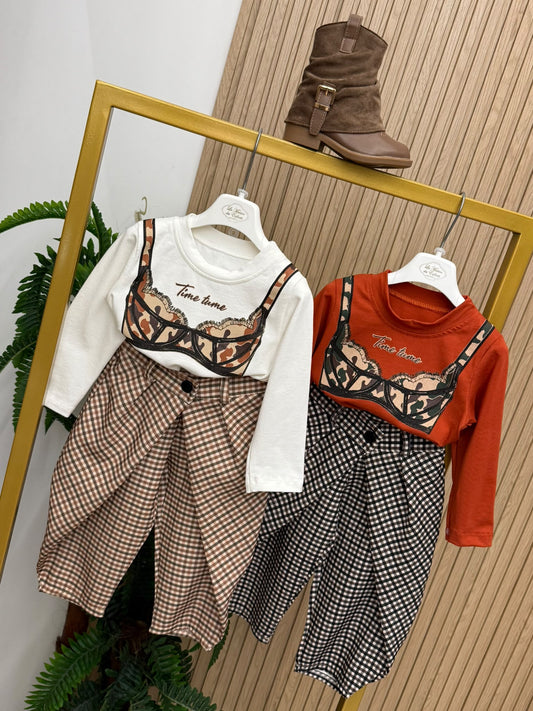 Maglia Rachel