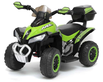 Quad Delux