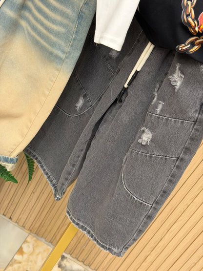 Jeans Gemix