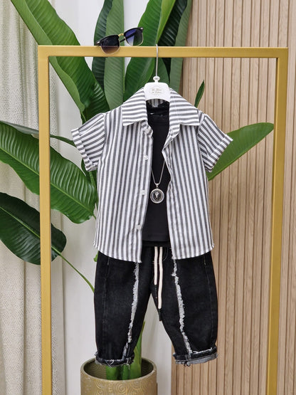 Jeans Ken