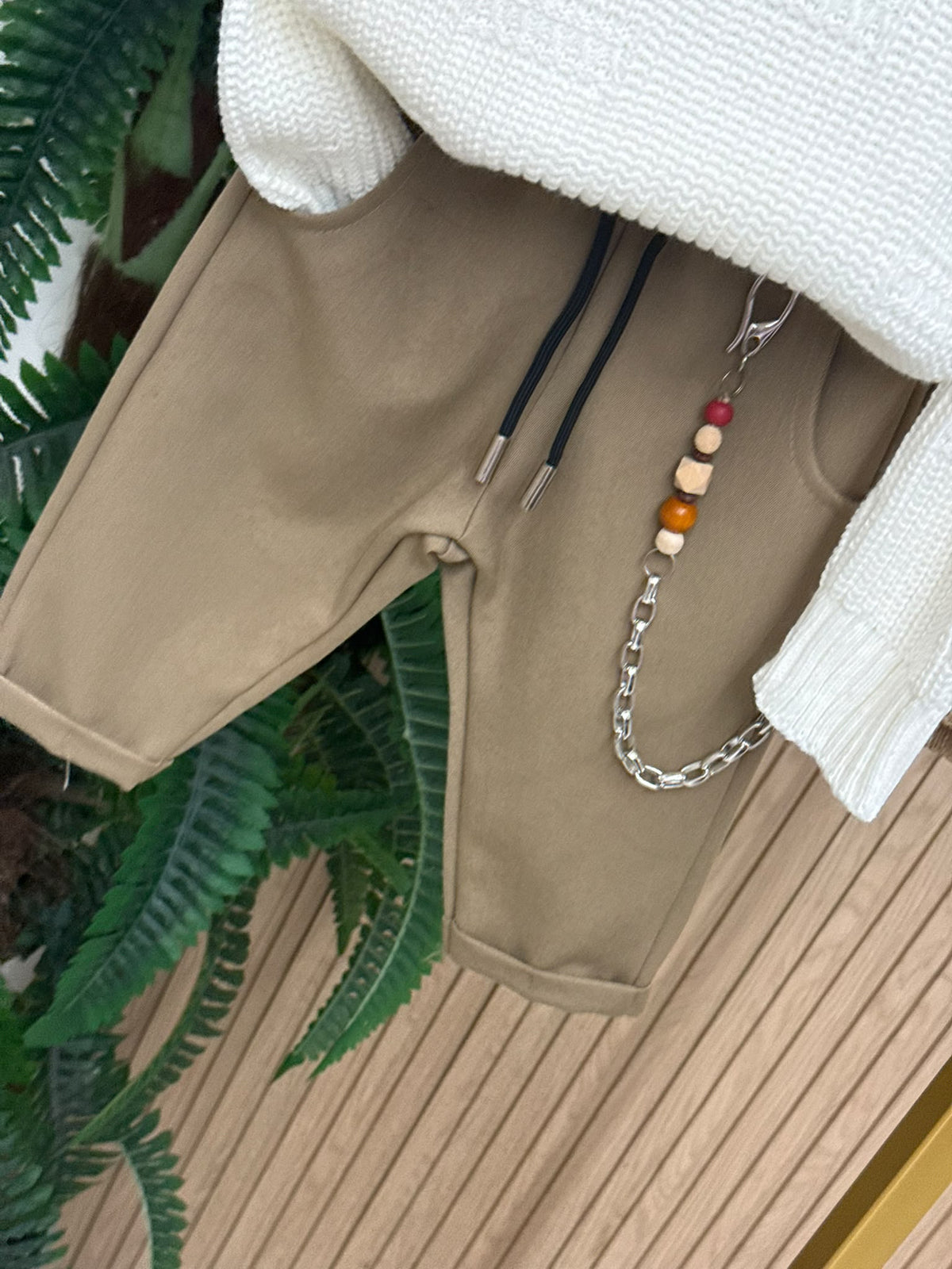 Pantalone Pach