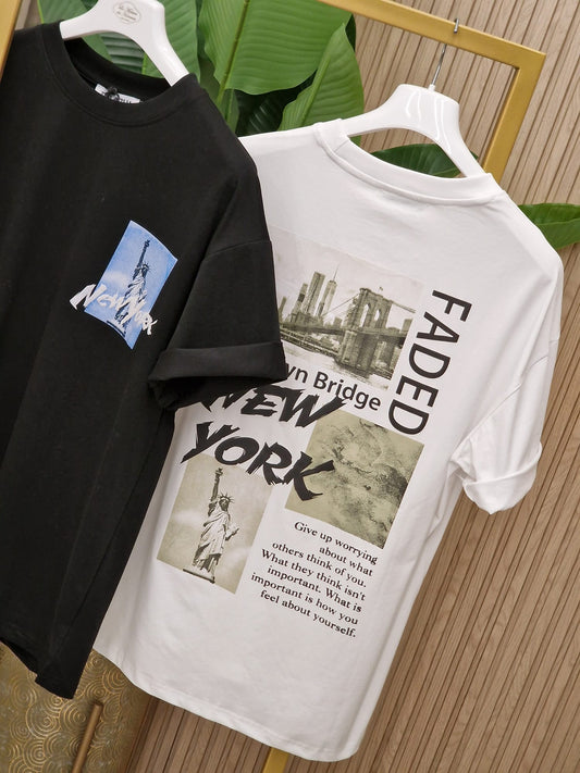 Shirt Faed