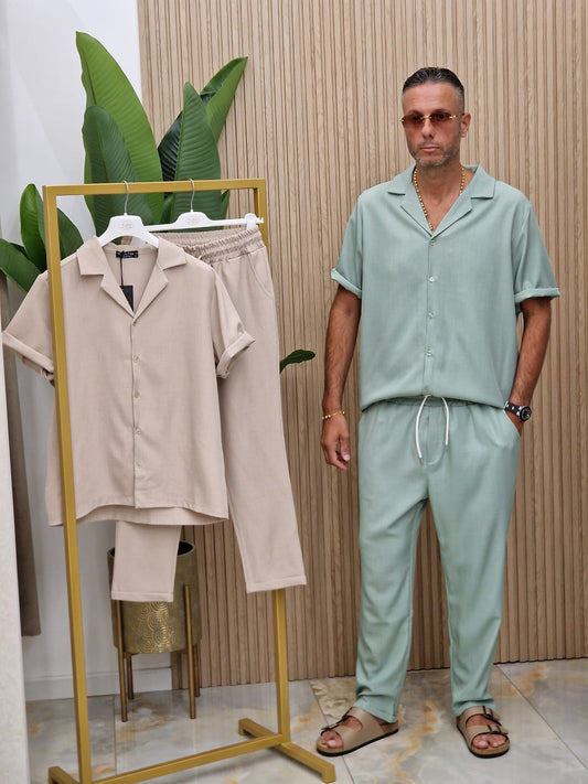 Coordinato Jamie