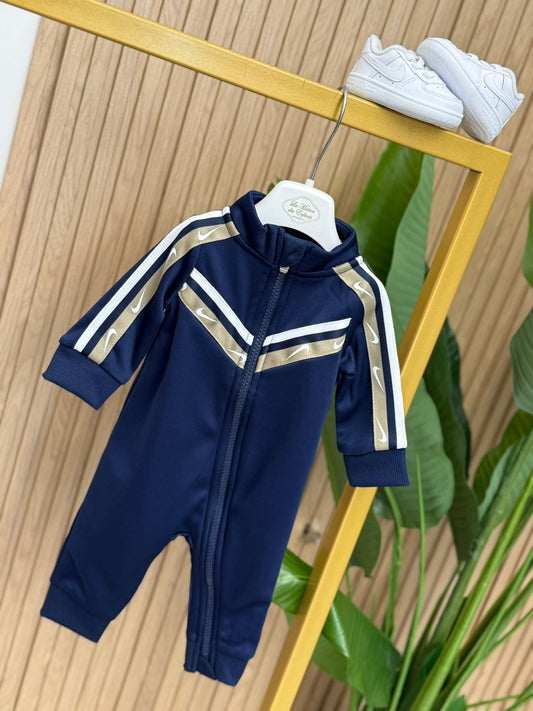 Jumpsuit Nike