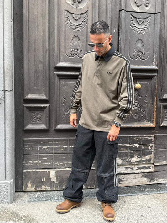 Pantalone Adidas Limited