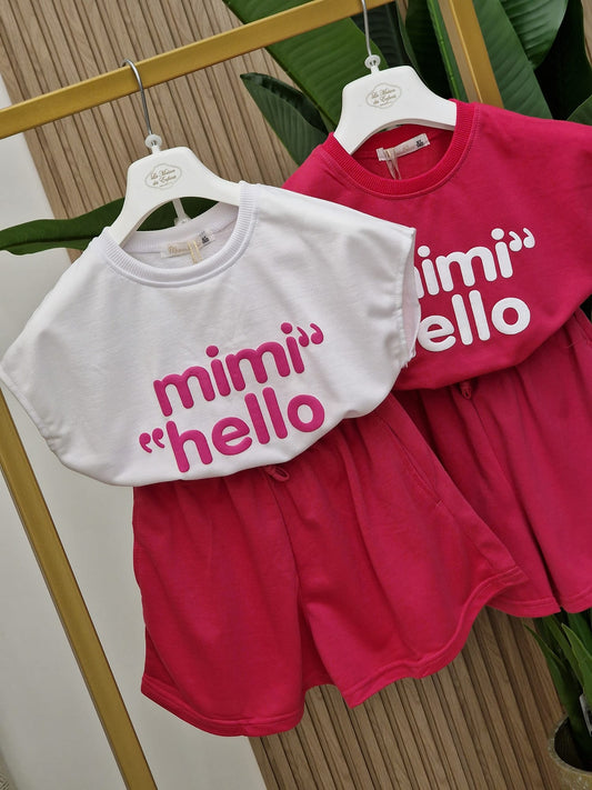 Completo Mimi