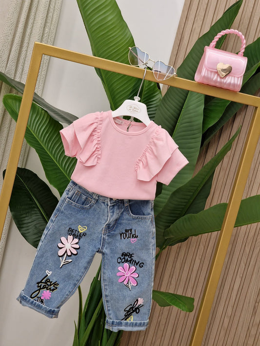 Jeans Milly
