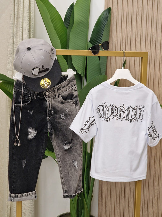 Shirt Vesom
