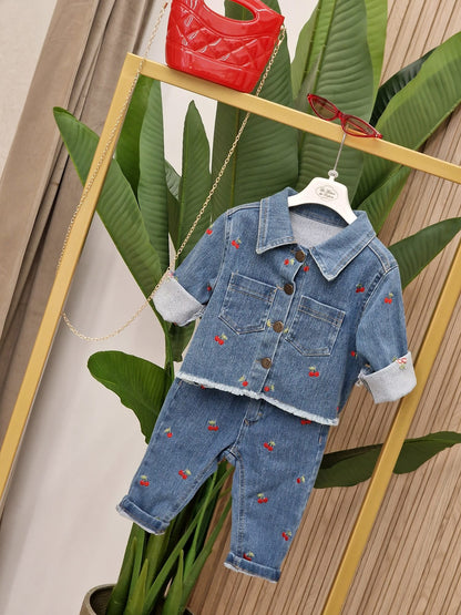 Coordinato Cherry
