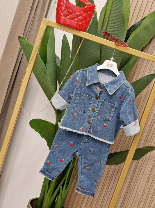 Coordinato Cherry