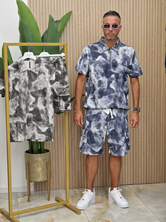 Coordinato Jex