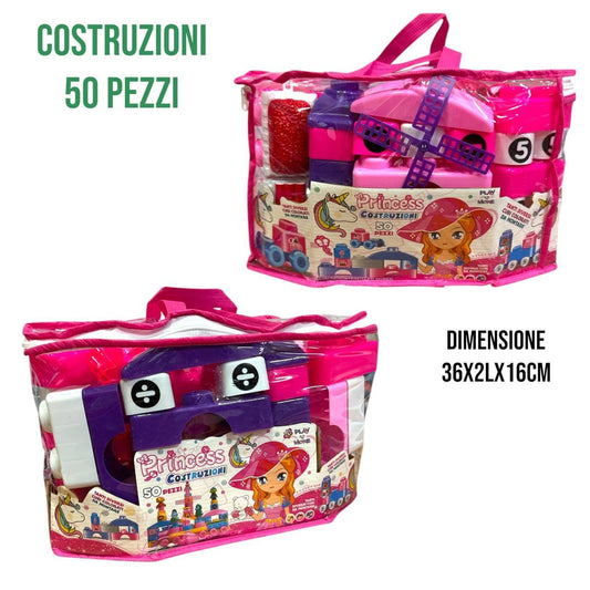 Costruzioni Baby