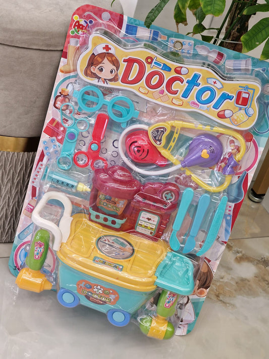 Doctor Set