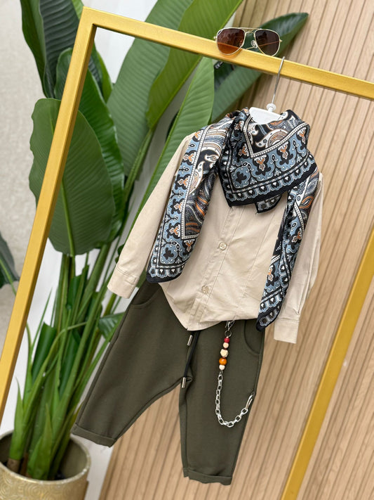 Coordinato Amin