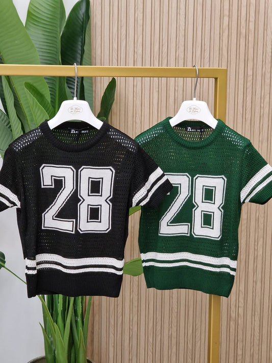Shirt in Filo 28
