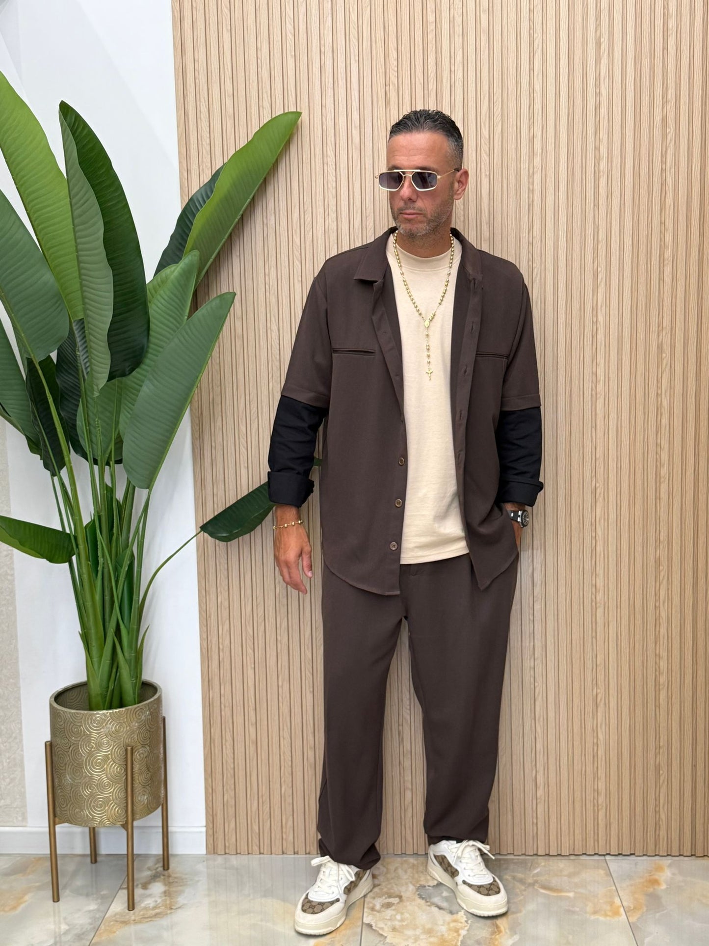 Coordinato Jonatan