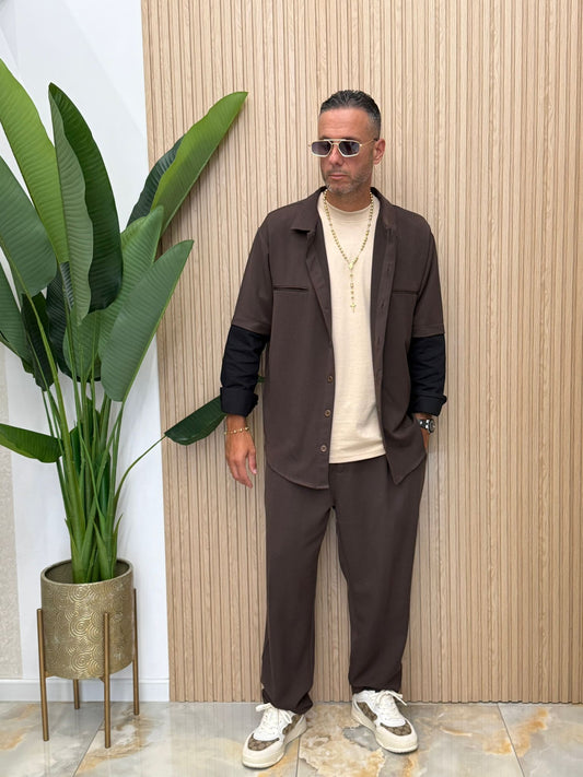 Coordinato Jonatan