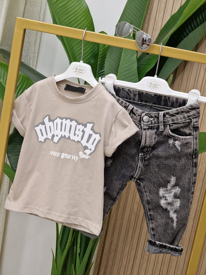 Shirt Give Up